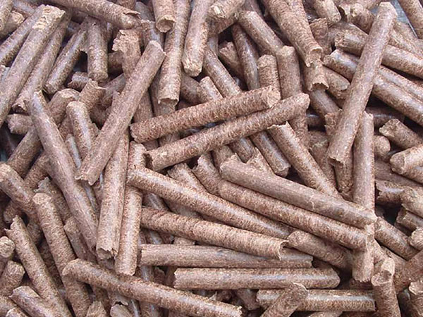 生物質(zhì)顆粒