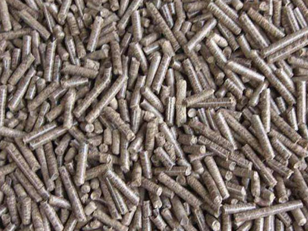 生物質(zhì)顆粒