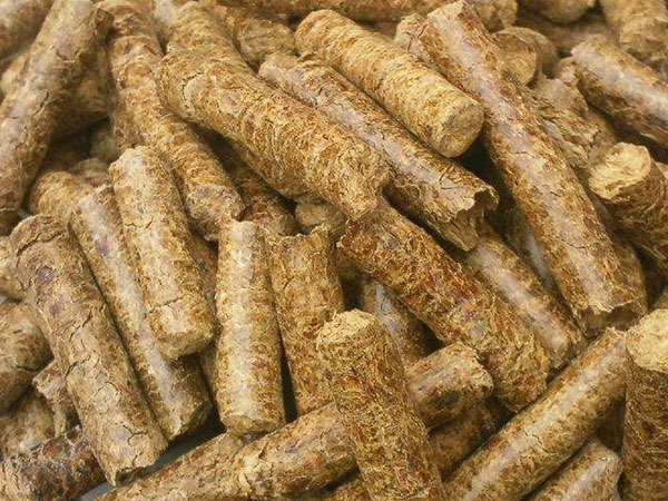 生物質(zhì)顆粒