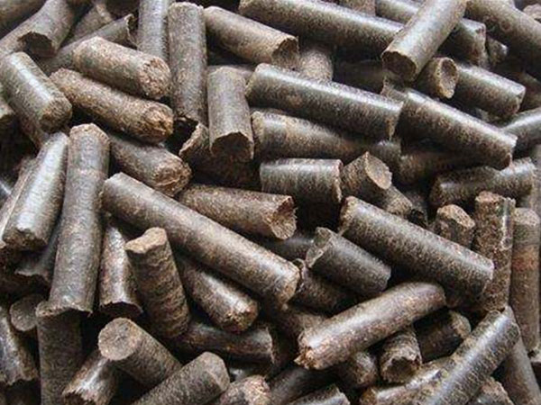 生物質(zhì)顆粒